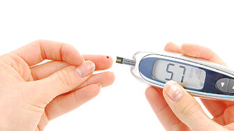 Регионална здравна инспекция–Сливен организира скринингови изследвания за диабет тип 2