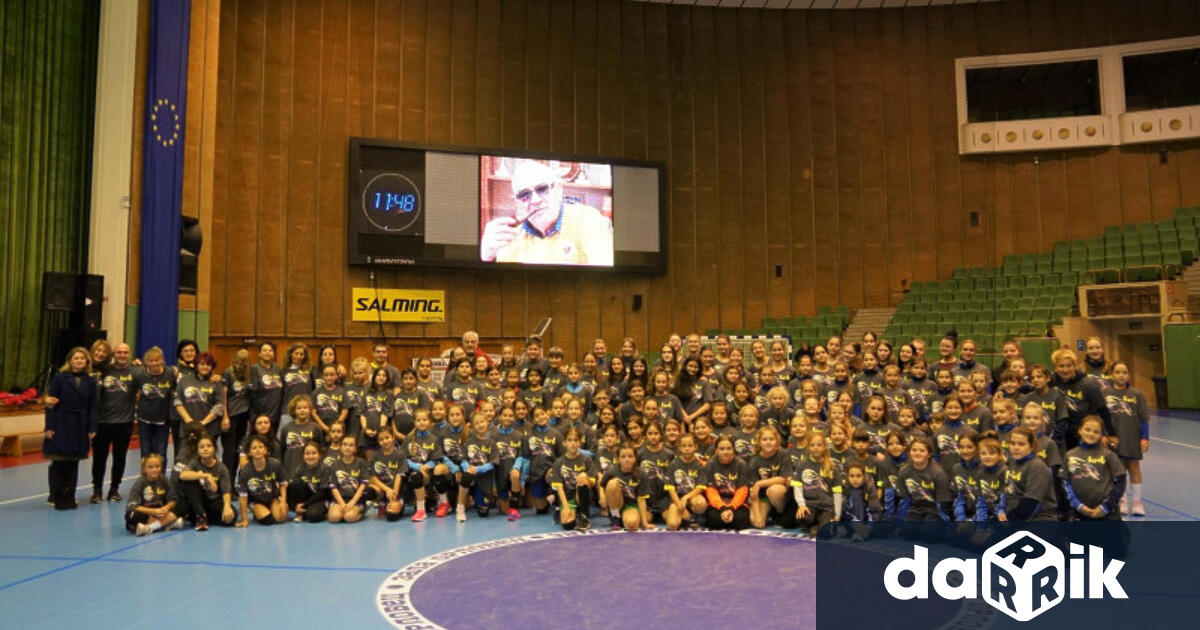 Макар и да не е сред нас, Христо Коев отново