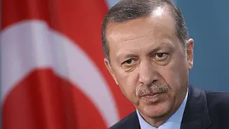 Ердоган обяви сухопътна операция в Сирия