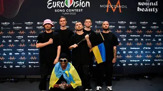 Евровизия премахва гласуването на журито на полуфиналите