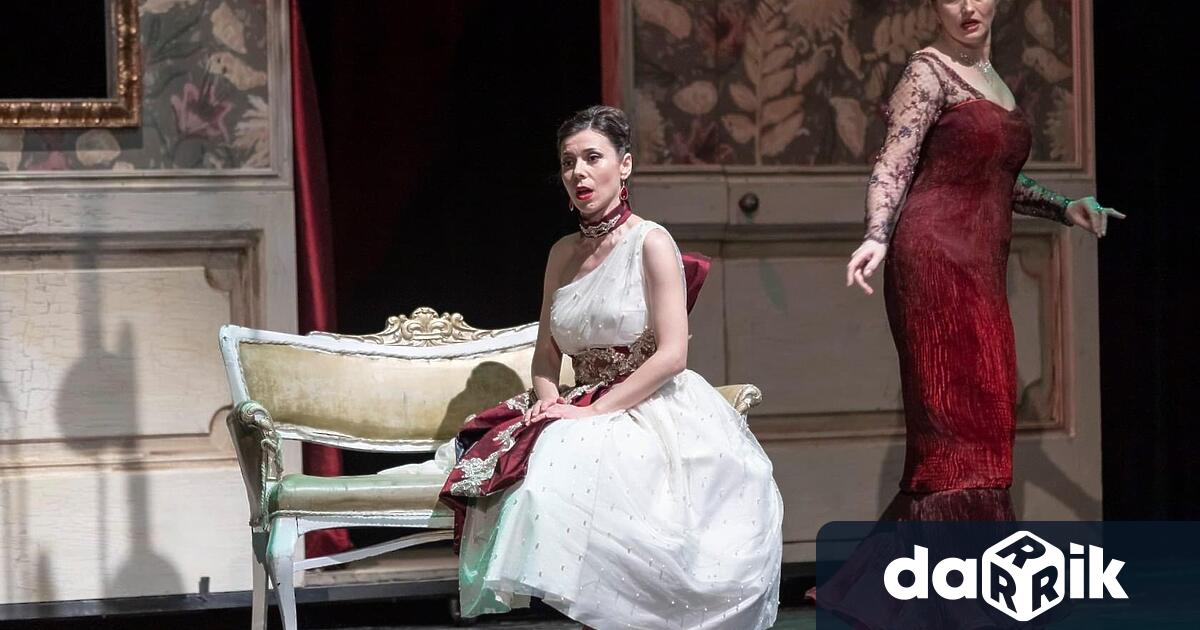 Предстои ни спектакъл, украсен от блясъка на талантите на солисти,