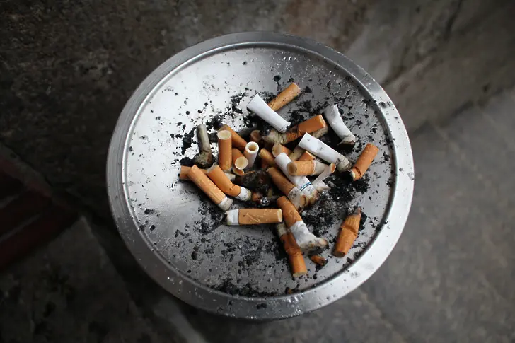 Депутатите одобриха на първо четене по-високия акциз за цигарите