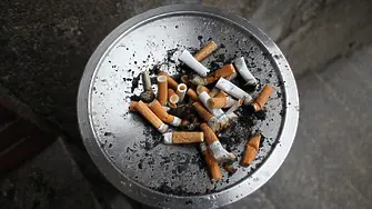 Депутатите одобриха на първо четене по-високия акциз за цигарите