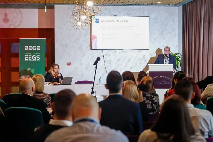 Над 60 професионалисти от игралната индустрия обсъдиха отговорната игра на Майсторски клас