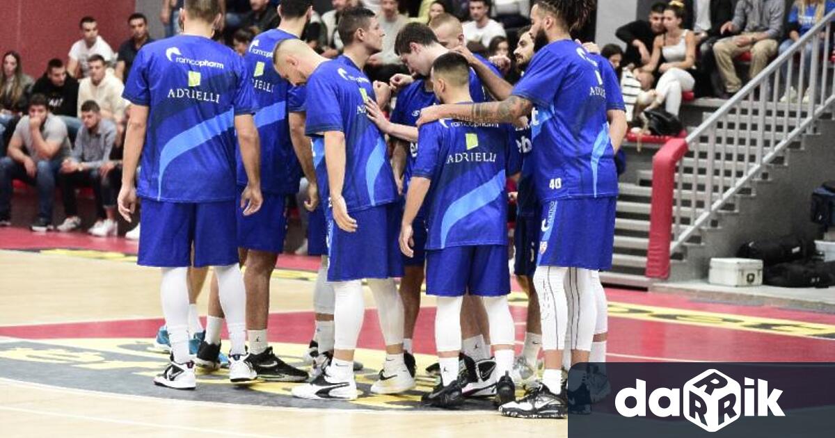 СпартакПлевен спечели трудно срещу Черно море Тича у дома с