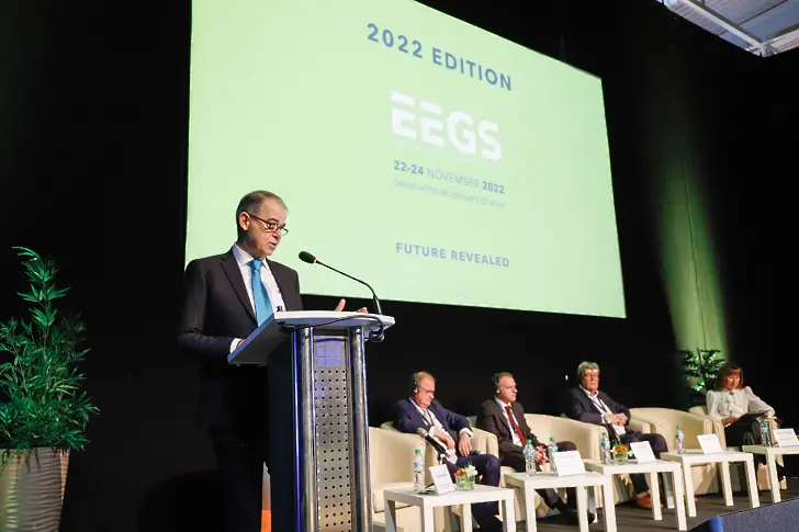  240 млн. лв. приходи са внесени в държавния бюджет от игралната и развлекателната индустрия  до края на септември 2022 г.