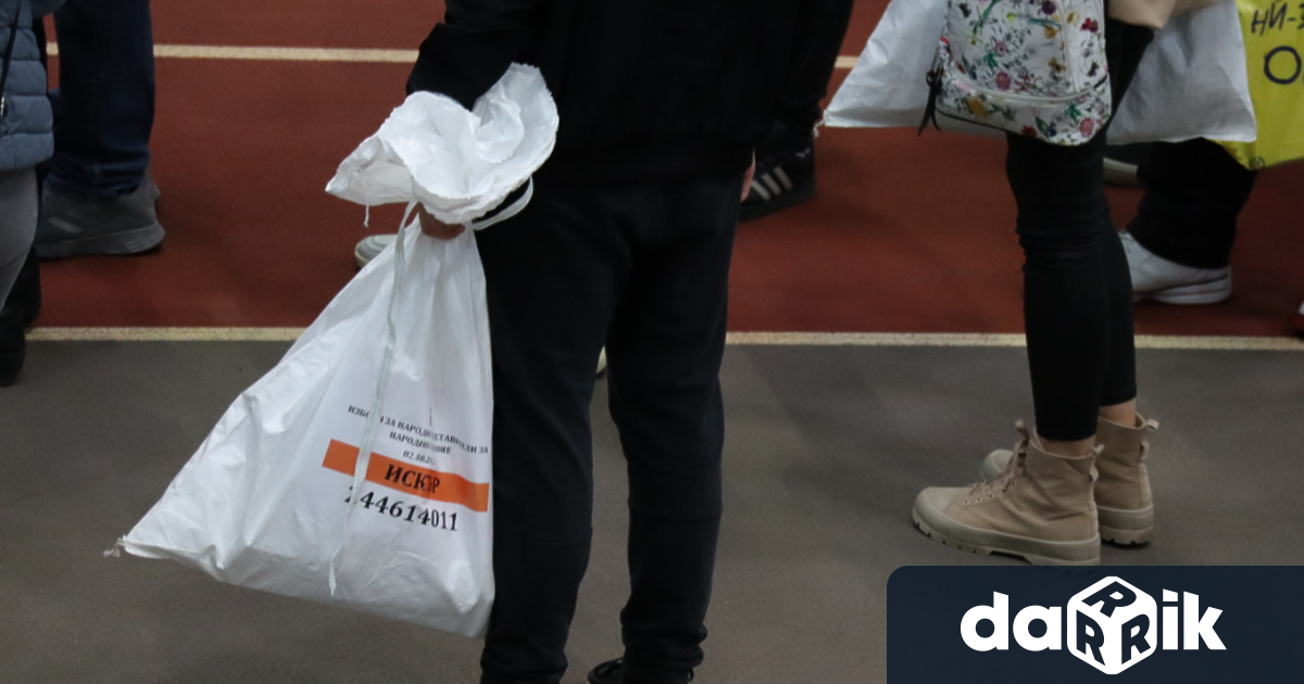 В един момент стигнахме до едно такова развитие, че екипите