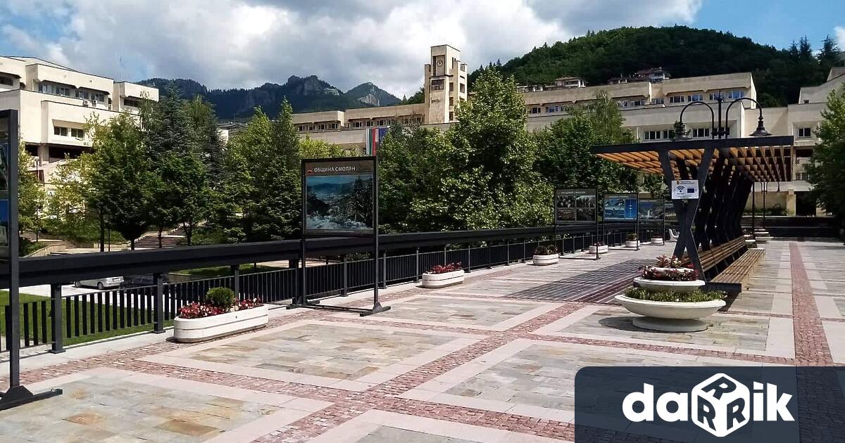 През декември се предвижда да започне монтирането на климатици в