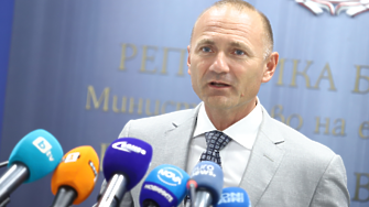 Енергийният министър Росен Христов също потвърди че меморандумът с Джемкорп