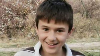 12 годишният Александър който 9 дни беше в неизвестност в Перник