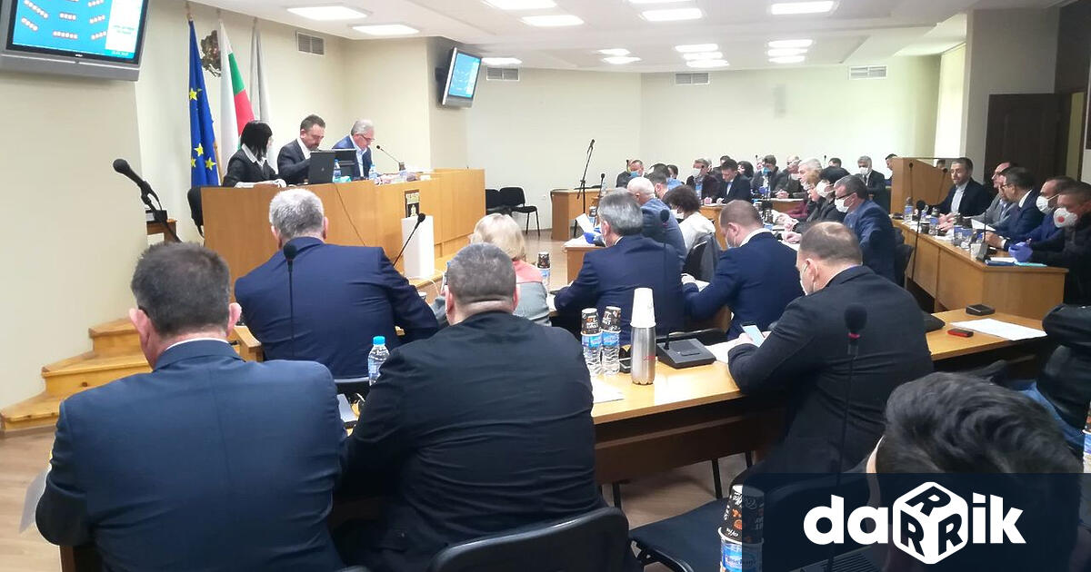 Предложение за допълнение в Наредба №1 за обществения ред и