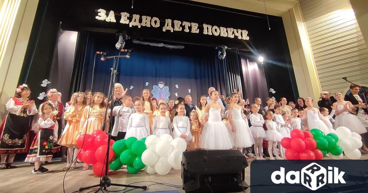 8 831 лв. събра тази година в 16-то си издание