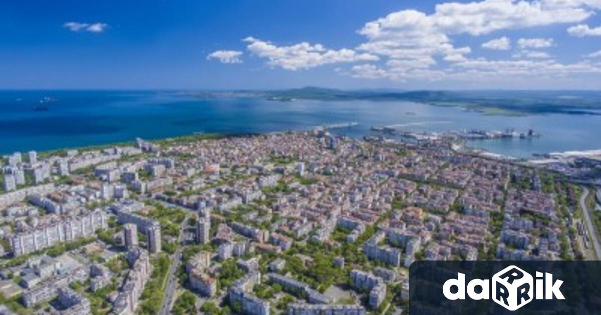 Община Бургас е одобрена да бъде водещ партньор на проекта