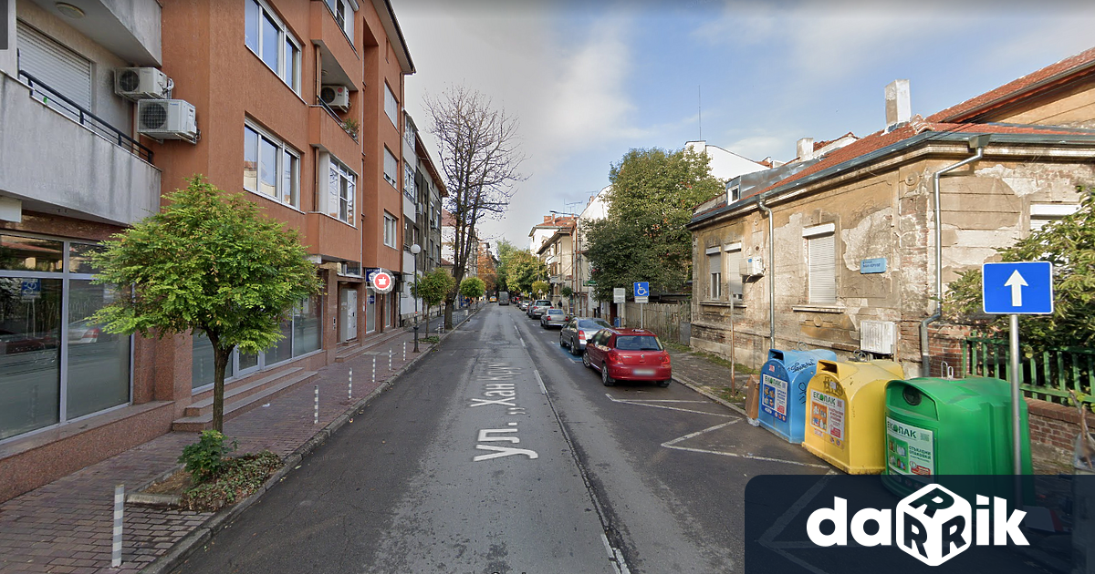 Във връзка с изпълнението на проекта на ВиК: Реконструкция на