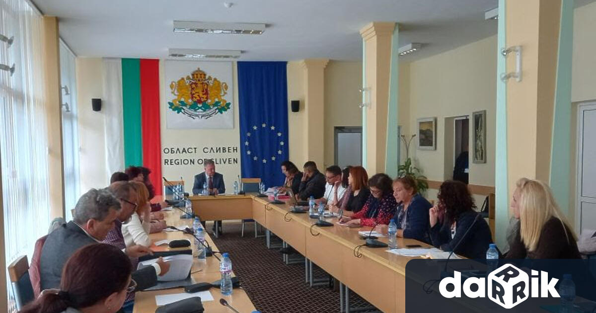 Среща с цел набелязването на мерки за намаляване броя на