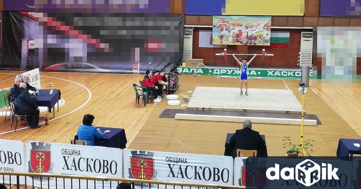 От днес до неделя най-силните тежкоатлети на България във всички