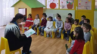 Седмица на четенето в село Асеновци