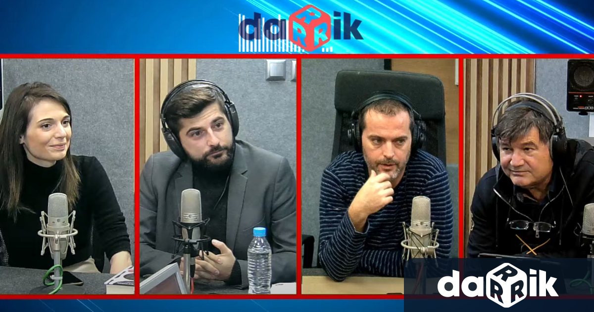 Първата стъпка във всяко едно начинание е най-важната. Темз и