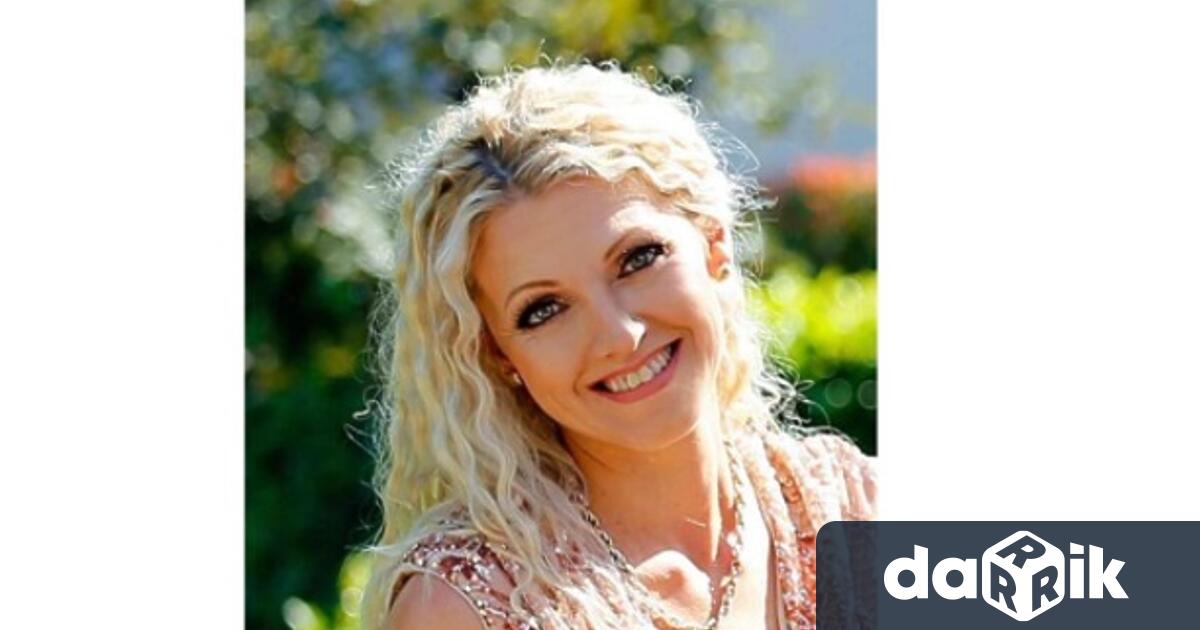 Кателина Парашкевова е диагностицирана преди 4 месеца с рак на