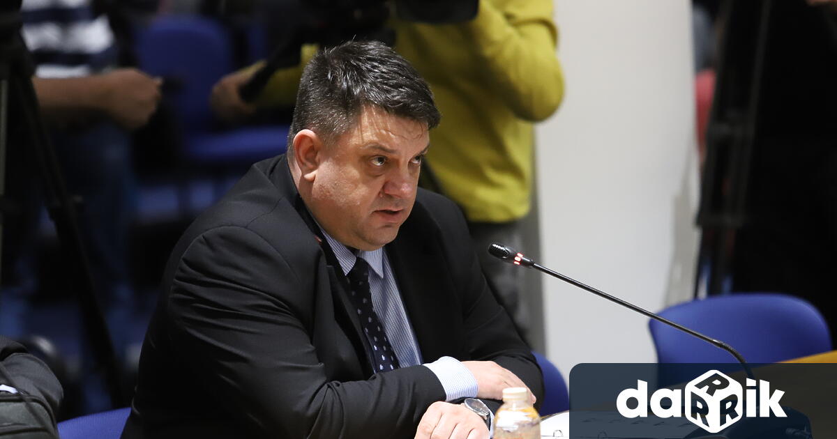 Имаше разговор и предложение за машините. Факт е, че на