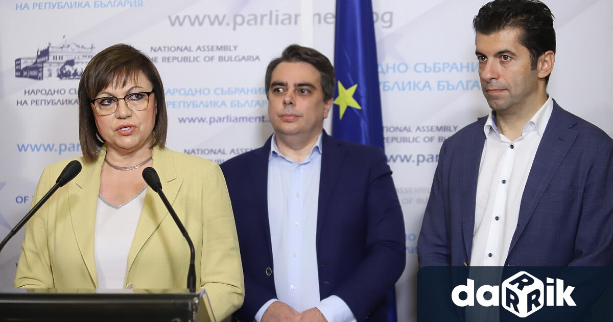 Дебатите в Народното събрание за промените в Изборния кодекс доведоха