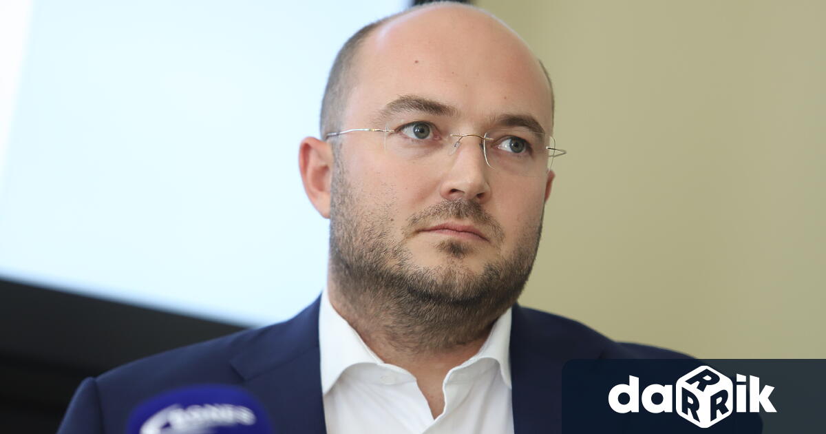 Председателят на СОС Георги Георгиев определи ремонта на жълтите павета