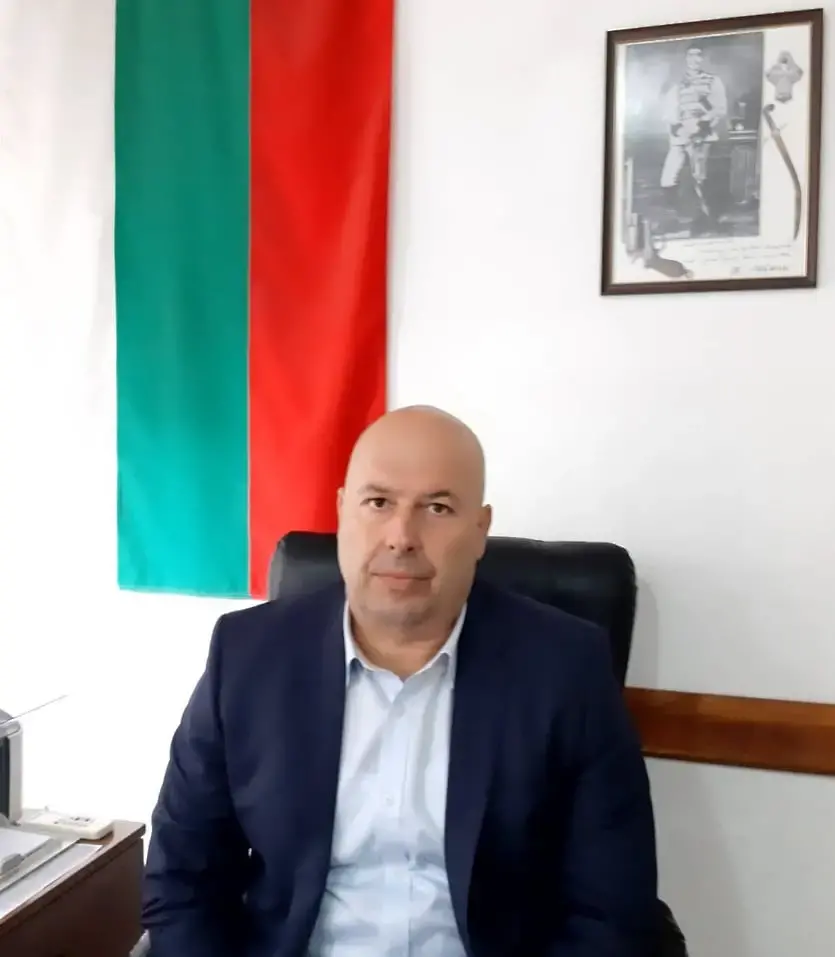 Шефът на МВР Пловдив: Разследването срещу кмета на Стамболийски е от 6 месеца, няма политически арести 