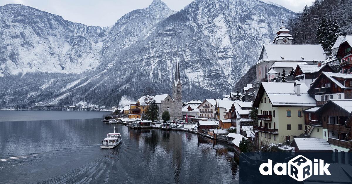 Европа е страхотен континент за разглеждане през цялата година, но