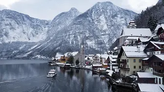 10-те най-добри зимни дестинации в Европа (снимки)