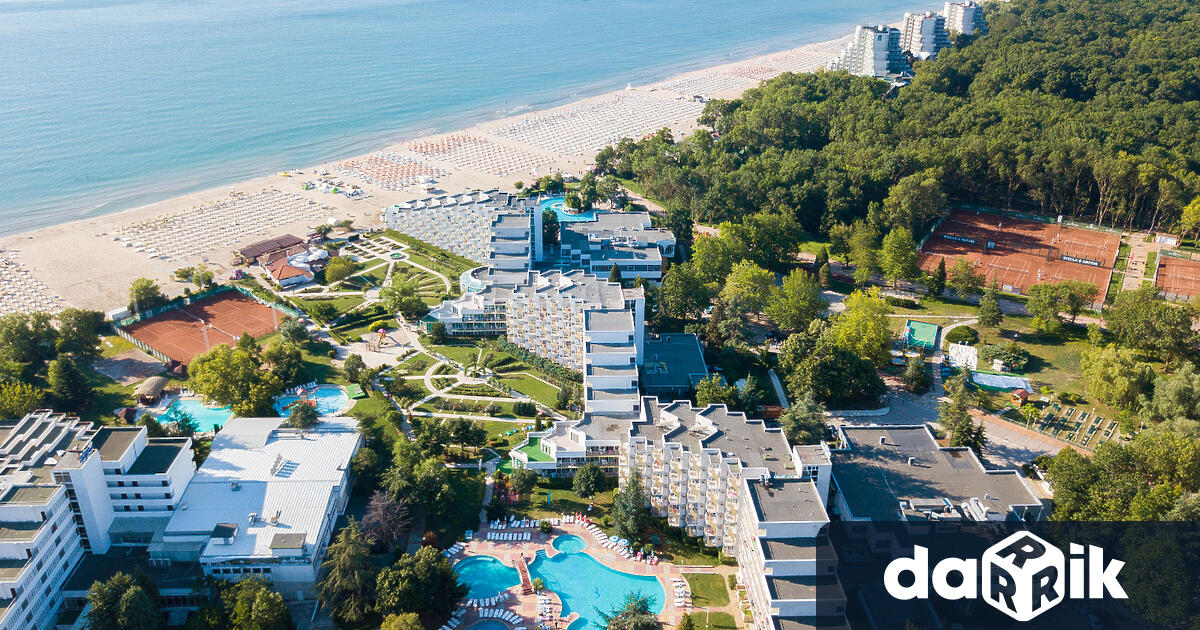 През септември 2022 г. в област Добрич са функционирали 150