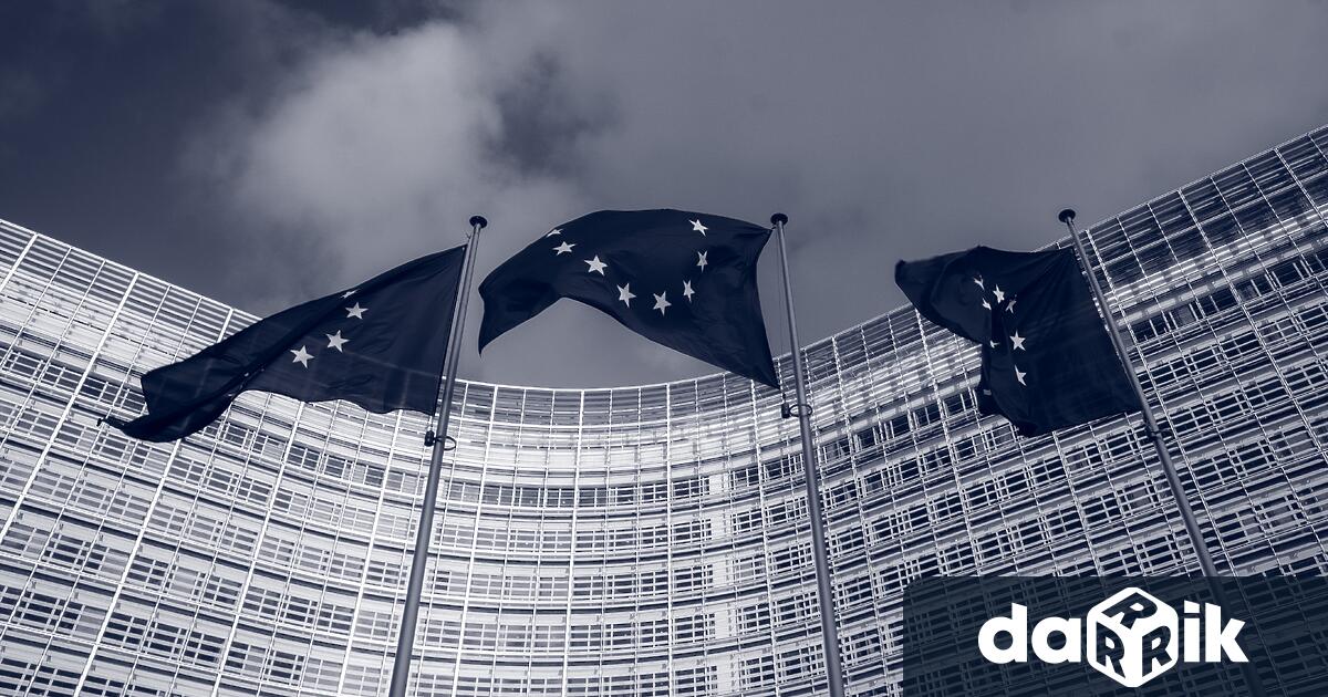 Съветът на ЕС съобщи, че днес, 28 ноември, е приел