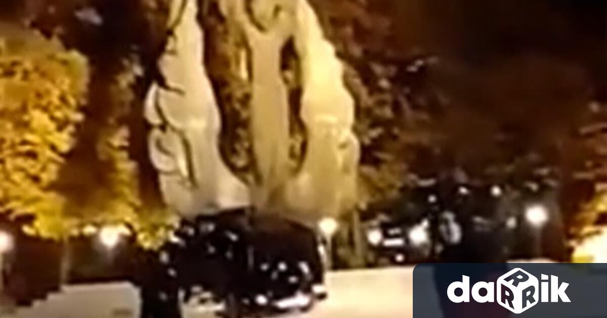 Районна прокуратура-Пловдив образува досъдебно производство и разпореди шофьорите, които се