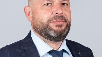 Само седмица след отстраняването му кметът на Ракитово Георги Холянов