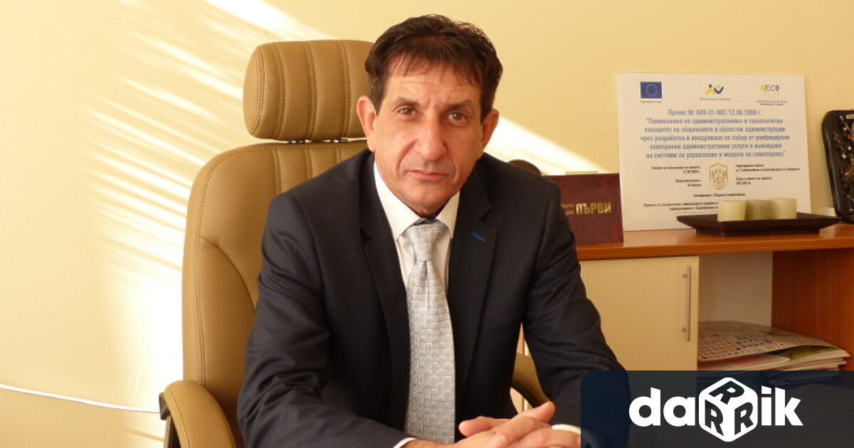 Акцията, което се извършва срещу мен, е политическа и е