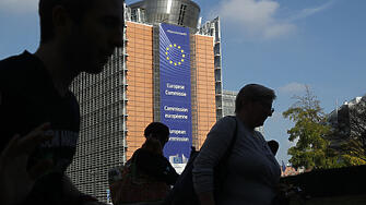 Европейската комисия води разговори с българското правителство заради опасения че