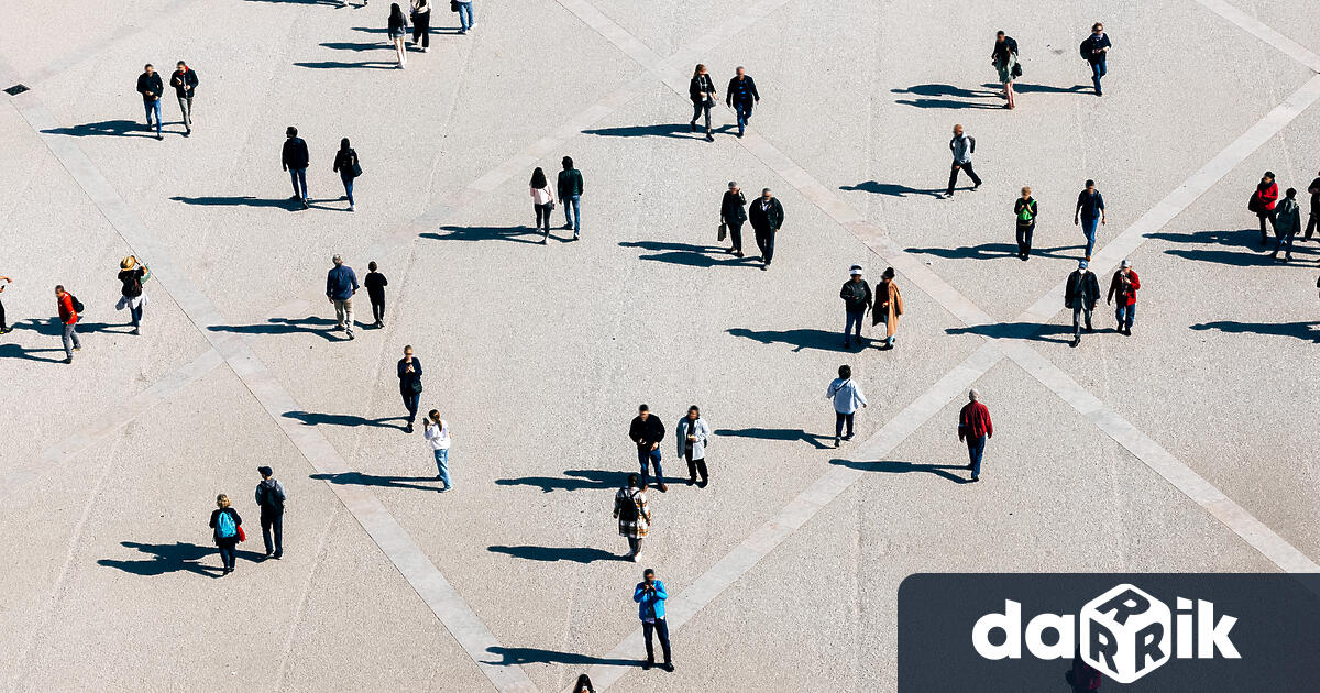 Православните християни в България са почти 4,1 млн. души, предадеБГНЕС,