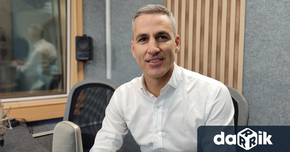 БСП, за съжаление, се превърна в ракета носител за ГЕРБ,