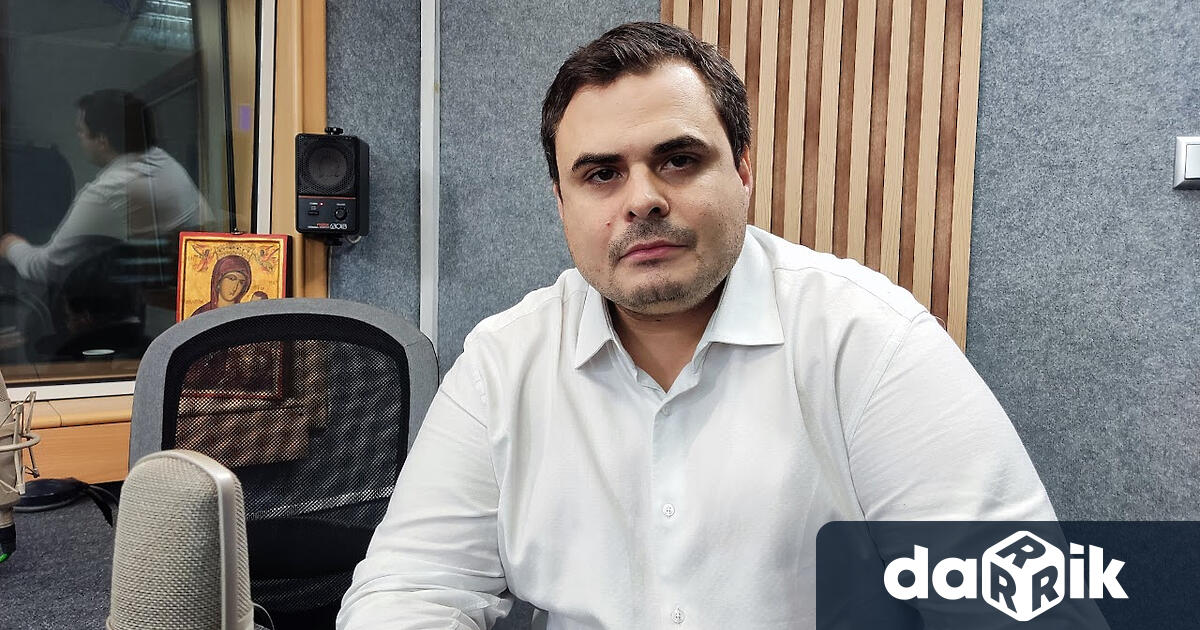 Ключът към съставяне на правителство с първия мандат се държи