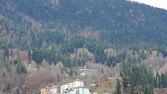Община Смолян възнамерява да изгради ски писта и необходимите спортни