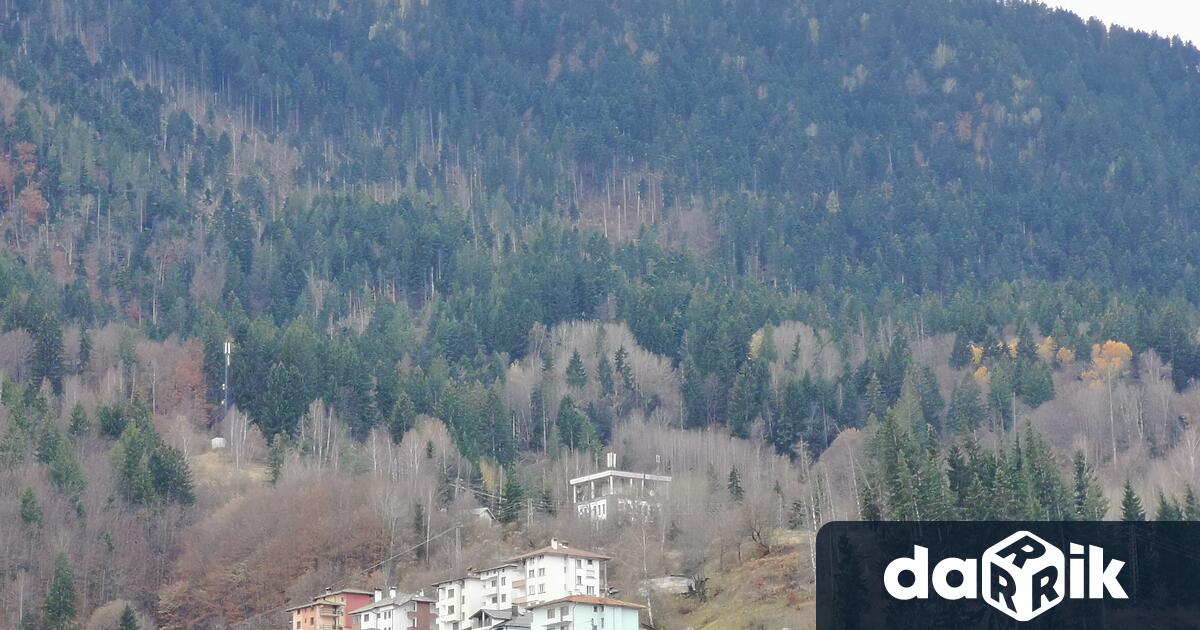 Община Смолян възнамерява да изгради ски писта и необходимите спортни