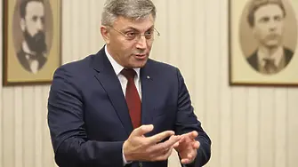 Карадайъ: Истерици в парламента ограничават изборните права на българите