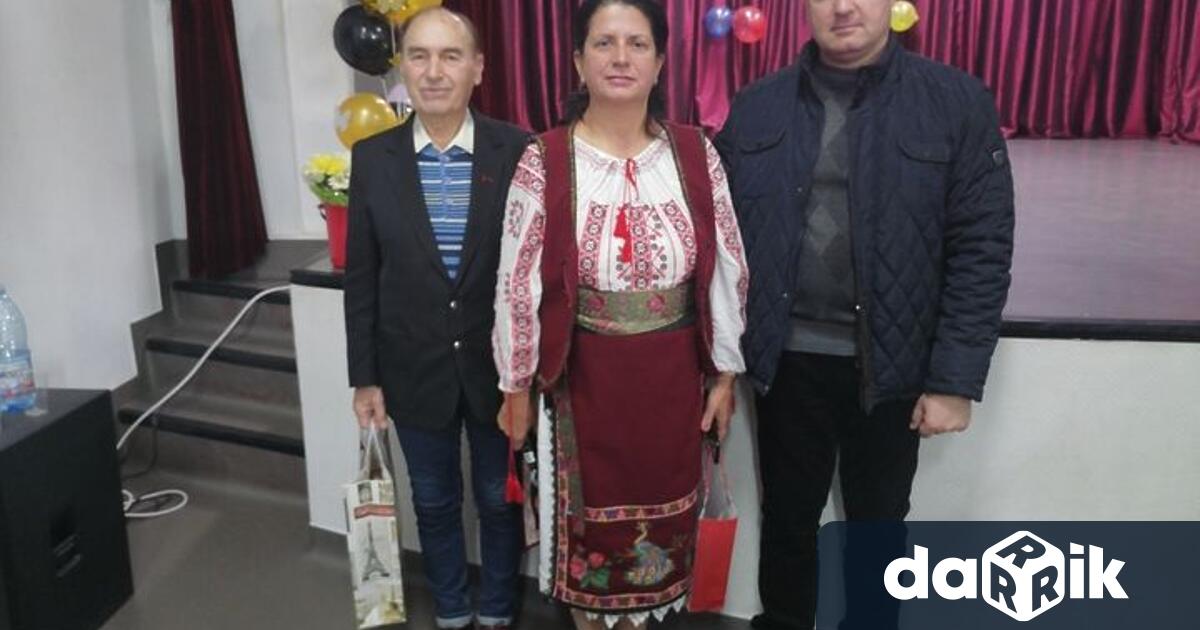 На 26 и 27 ноември по идея на Ивайло Ангелов