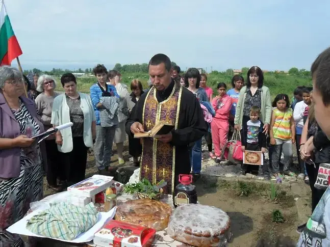 Община Пазарджик дарява 10 000 лева за параклис в село Мало Конаре
