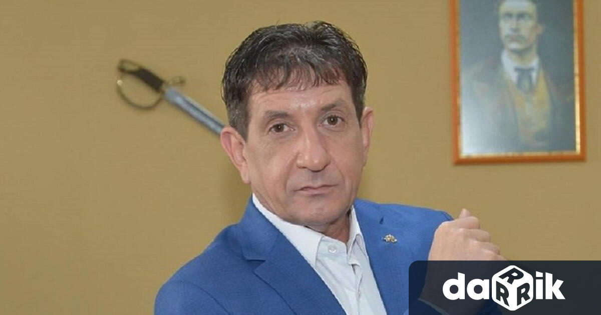 За да станеш кмет на община, има морални правила, които