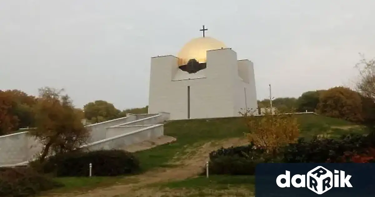 Пантеонът на възрожденците ще светне в оранжево утре | Darik.bg