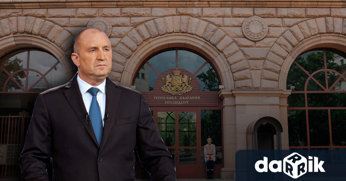 В последните дни се заговори все повече за ключа за