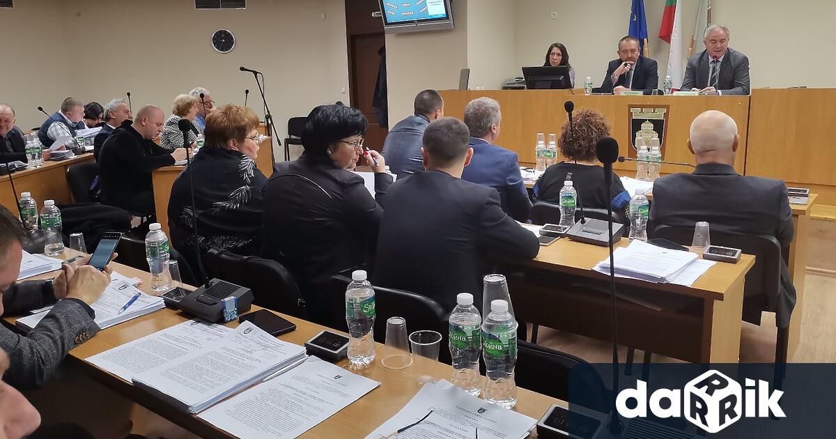 Да бъдат отпуснати средства за обследване на енергийната ефективност и