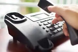 Предупреждават за възможни опити за телефонни измами