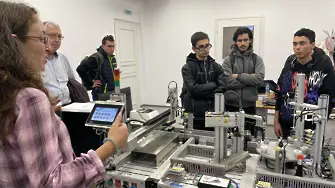 Филиалът в Пловдив на Технически университет-София отваря вратите си за зрелостници с интерес към инженерните специалности