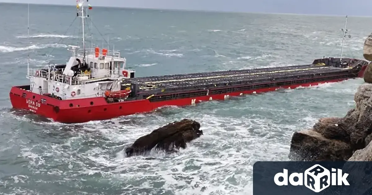 Корабът Вера Су за пореден път ще бъде пуснат на